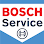Bosch Car Service Sönmezler logo