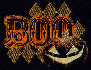 Boo