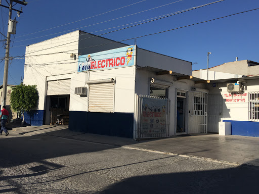 Frioelectrico, Calle Constitución 23001, Matamoros Norte-Centro-Sur, Mariano Matamoros, 22206 Tijuana, B.C., México, Tienda de electrodomésticos | BC