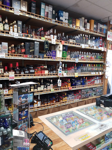 Liquor Store «Last chance liquor & deli», reviews and photos, 320 E Branch St, Arroyo Grande, CA 93420, USA