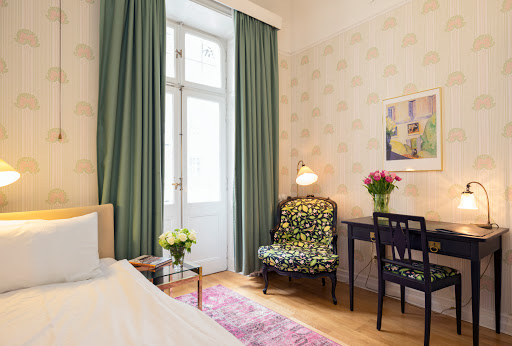 Besökarbild Hotel Esplanade, BW Signature Collection