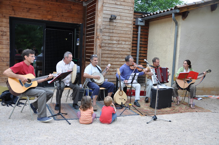 groupe de musique