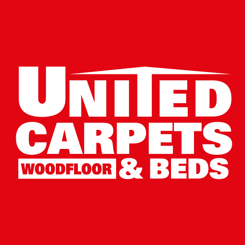 United Carpets And Beds Grimsby logo