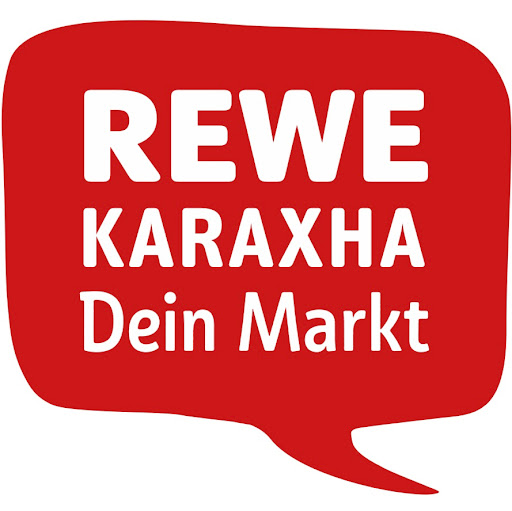 REWE Karaxha logo