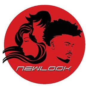 Newlook Barber & Beauty Salon logo
