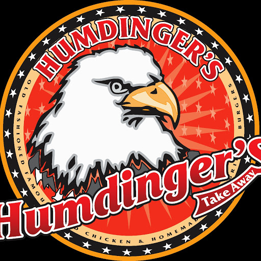 Humdinger's logo