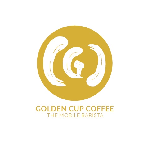 Golden Cup Coffee logo