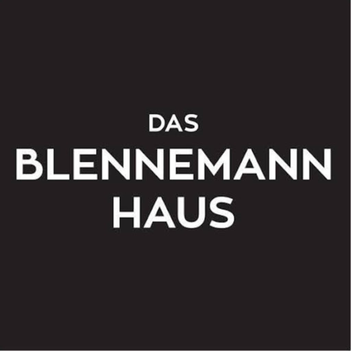 Einrichtungshaus Blennemann Bochum logo