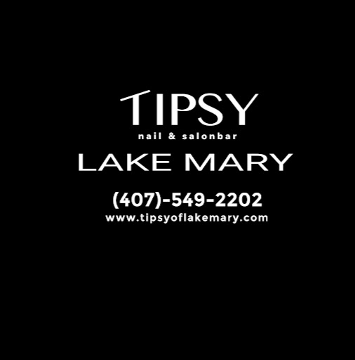 Tipsy Nail and Salonbar of Lake Mary