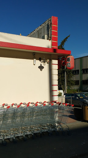 Asia Central Market