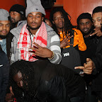 2012-12-17 MON - Iceberg Lo Party - Washington, DC #1vsM