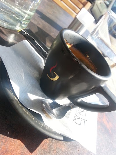 cafe