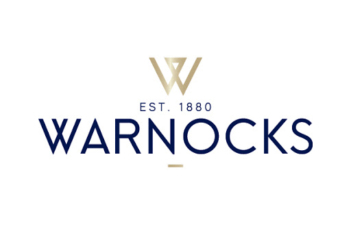 Warnocks School Uniforms Belfast logo