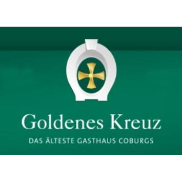 Gasthaus Goldenes Kreuz logo