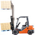 Xe nâng Toyota diesel 62-8FD25,