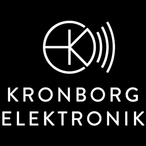 Kronborg Elektronik