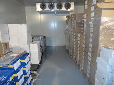 Photos of Deli Food Logistics