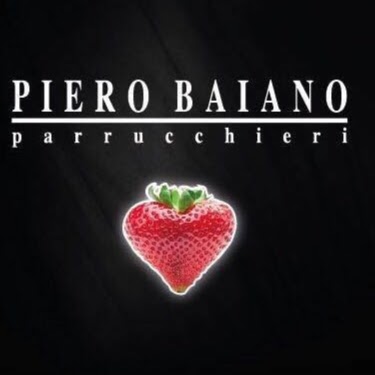 Piero Baiano parrucchieri logo