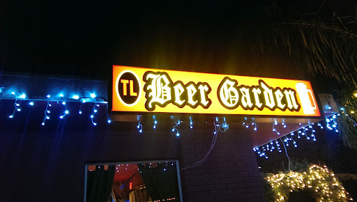 Bar & Grill «TL Beer Garden», reviews and photos, 769 N Mathilda Ave, Sunnyvale, CA 94085, USA