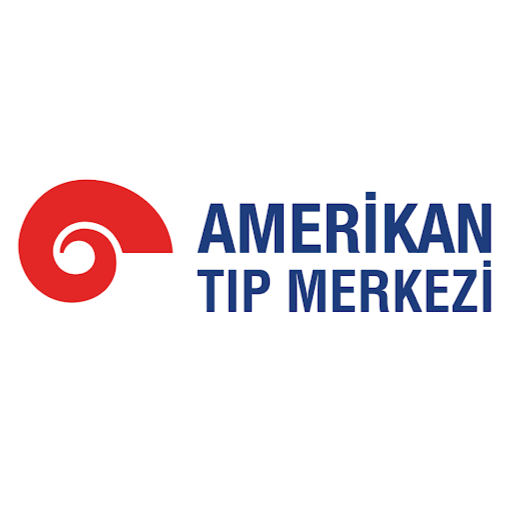 Amerikan Tıp Merkezi logo