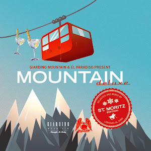 MOUNTAIN DELUXE ST. MORITZ EDITION MOUNTAIN DELUXE ST. MORITZ EDITION