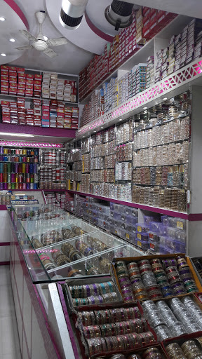 Firozabad Bangles Stores, IDRIS Complex, Haidary Road, chudi gali, Nagpur, Maharashtra 440018, India, Bangle_Shop, state MH