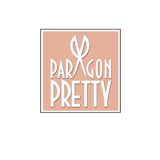 Paragon Pretty logo
