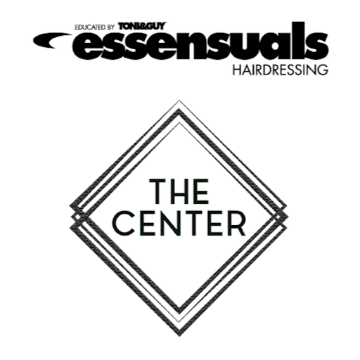 The Center - Salone L'Oréal Professionnel logo