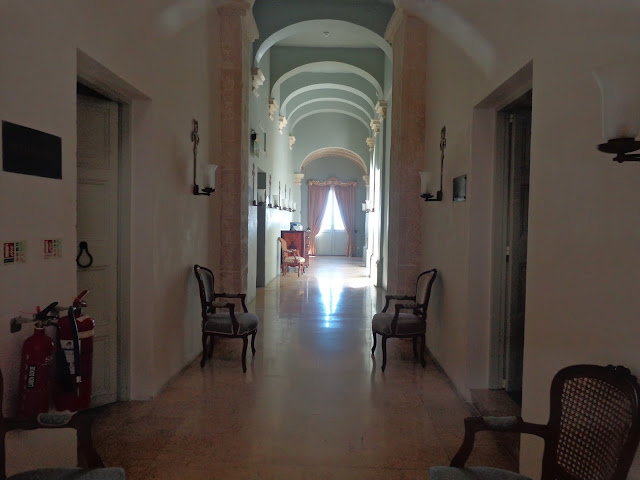 Юбилейный малютка-отчет: круиз на Costa Favolosa, апрель 2013