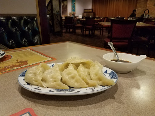 Restaurant «Empress of China Restaurant», reviews and photos, 2320 S Dort Hwy, Flint, MI 48507, USA