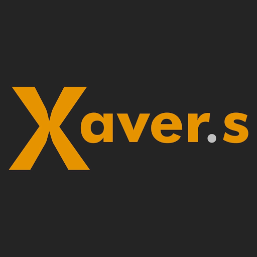 Xavers logo