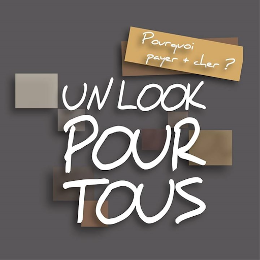 Un Look Pour Tous logo