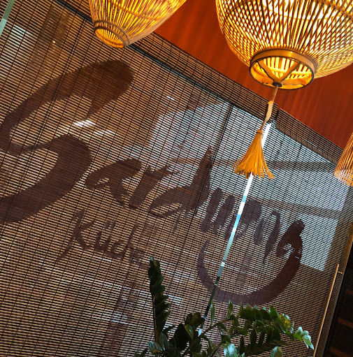 Garduong Restaurant logo