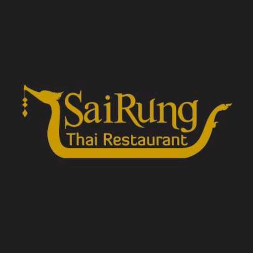 Sai Rung Thai Restaurant logo