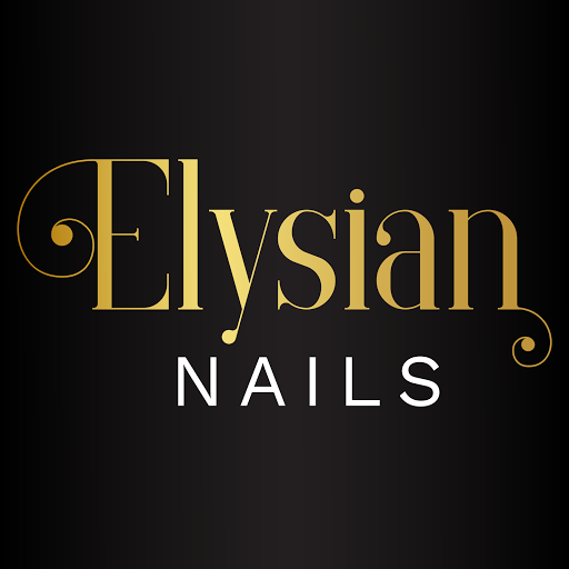ELYSIAN NAILS logo