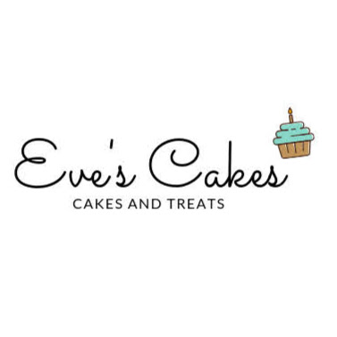 Eve's Cakes logo