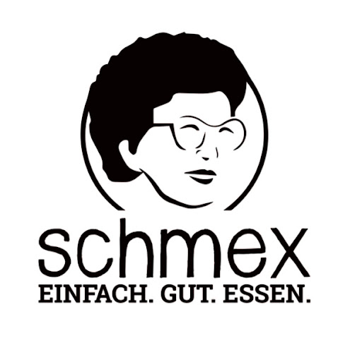 SCHMEX - EINFACH. GUT. ESSEN. logo