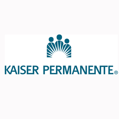 Modjtaba Amirahmadi M.D. | Kaiser Permanente logo