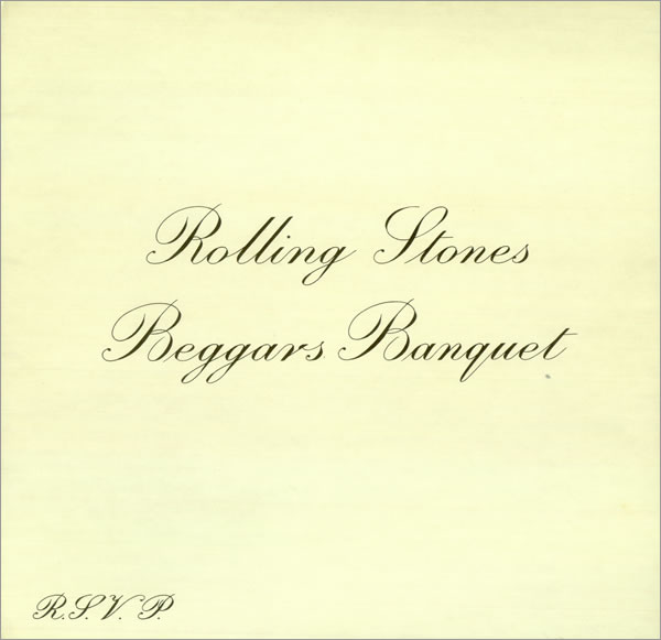 THE ROLLING STONES Rolling-Stones-1968-Beggars-Banquet