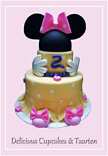StapelTaart minnie mouse.jpg