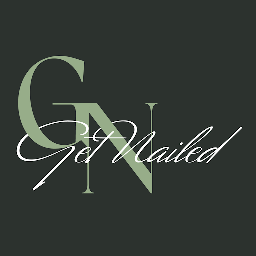 GetNailed. logo
