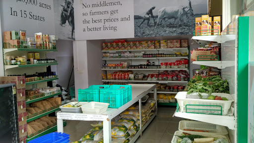 24 Mantra Organic Farm Shop, Samruddhi, 1608, 5th Main Rd, E Block, AECS Layout, Marathahalli, Bengaluru, Karnataka 560037, India, Agriculture_Store, state KA