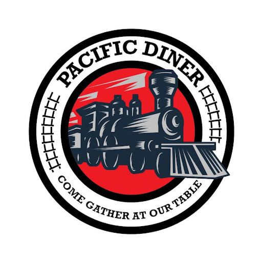Pacific Diner logo