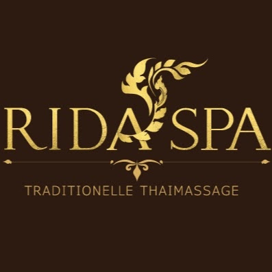 RIDA SPA Traditionelle Thaimassage logo