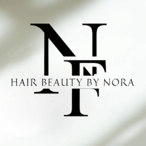Hair Beauty By Nora logo