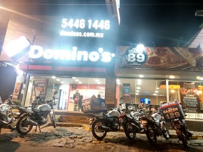 Photos of DOMINO'S AJUSCO