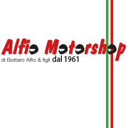 Alfio Motorshop Snc Di Bottaro Alfio & Figli