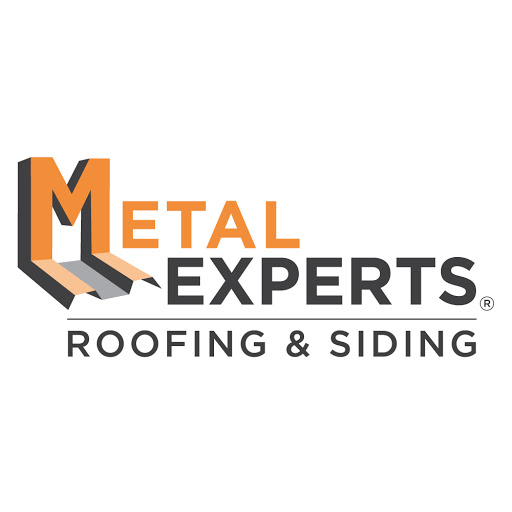 Metal Roofing & Siding Experts logo