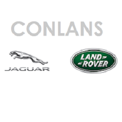 Conlans Jaguar Land Rover logo