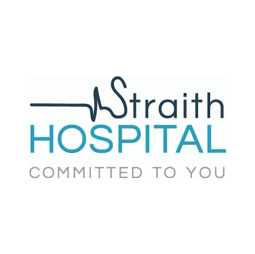 Straith Hospital for Special Surgery logo